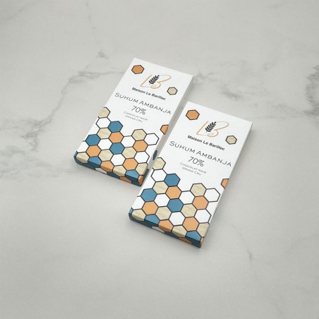 La Suhum Ambanja 70%