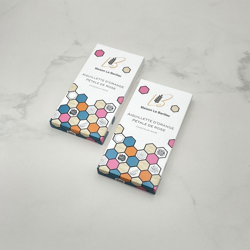 Ecorce d'Orange et Pétales de Roses