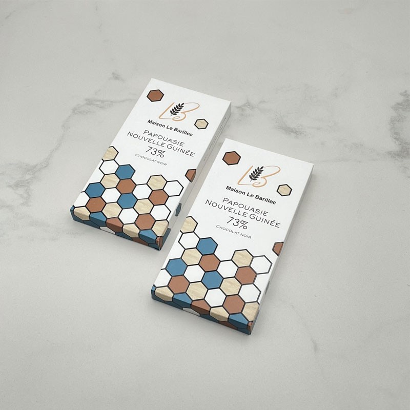 La Nouvelle Guinée Papouasie 73%