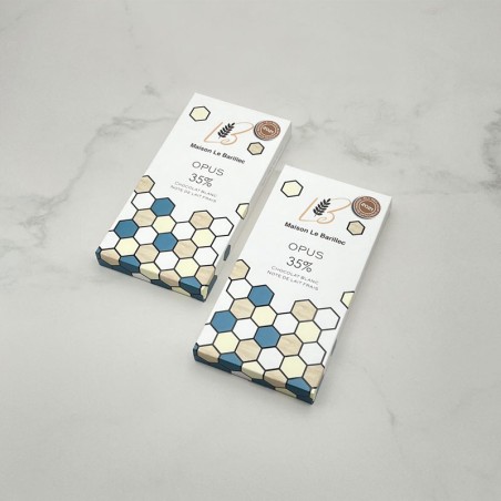L’Opus Blanc 35%