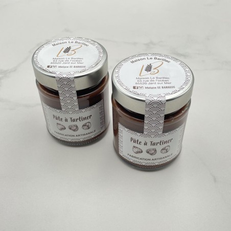 Pâte à Tartiner
