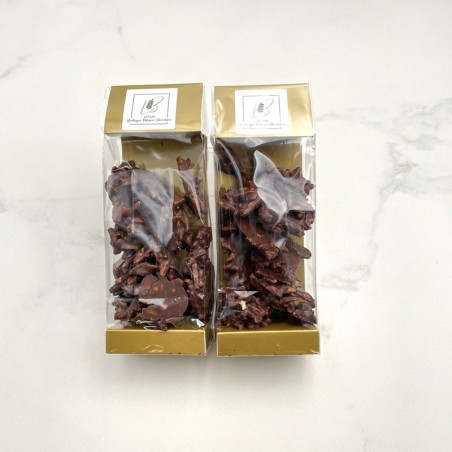 Rocher Amande Caramélisé Lait