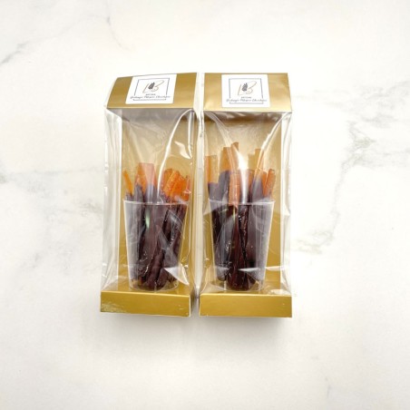 Aiguillette d’Orange Confite