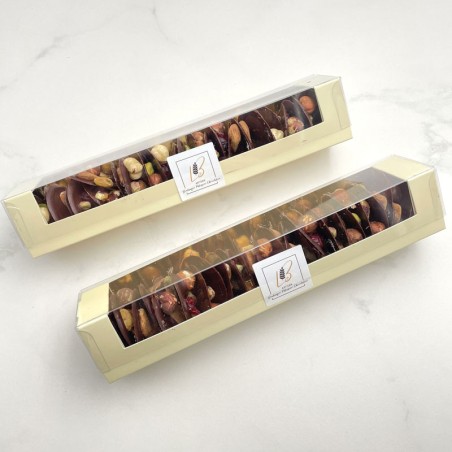 Mendiant grand modèle