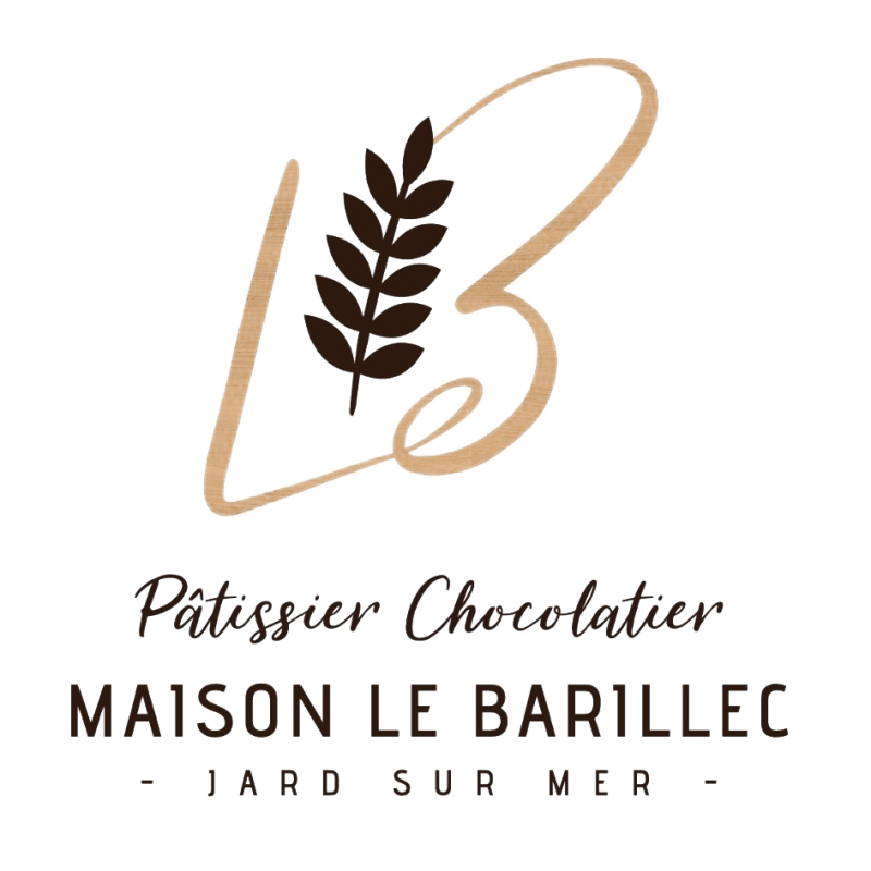 Pavé brun aux céréales