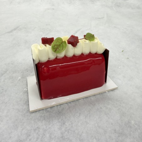 Buchette "LA POMELO"