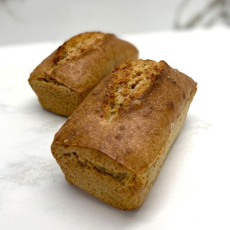 Pain au Petit Epeautre BIO