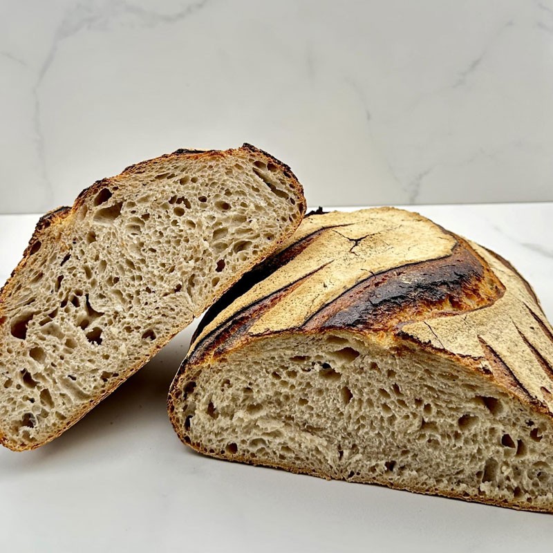 Pain de Campagne BIO