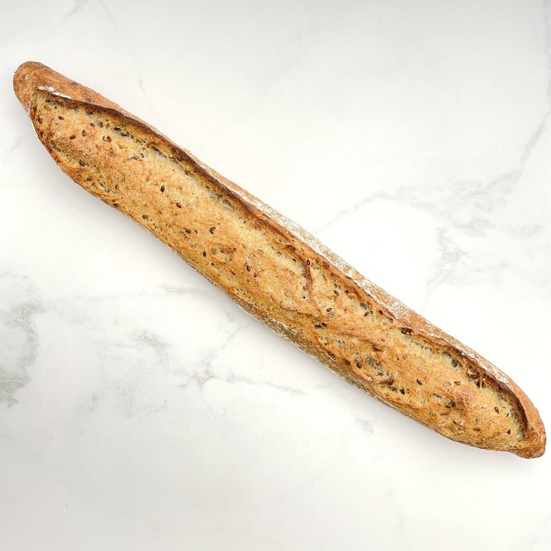 La Parisse Céréales