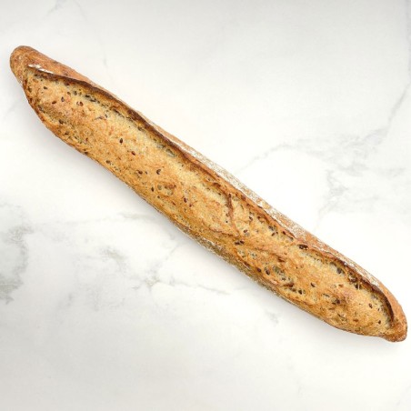 La Parisse Céréales