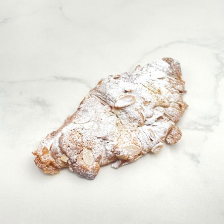 Croissant aux Amandes