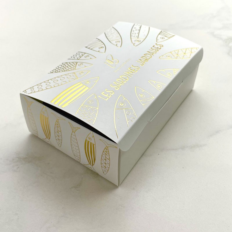 Les Sardines Jardaises