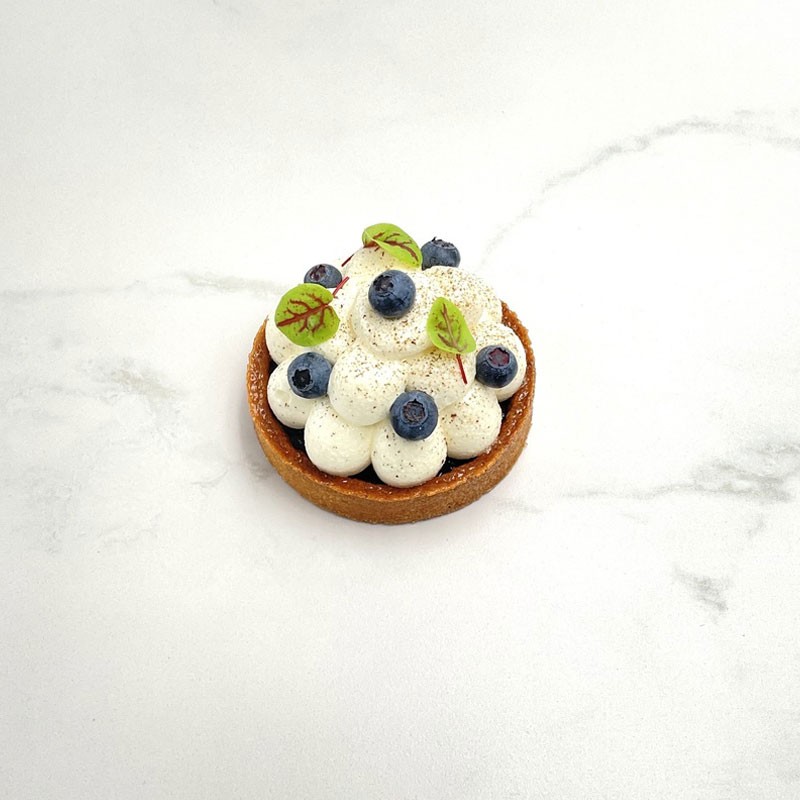 Le Nuage de Myrtille