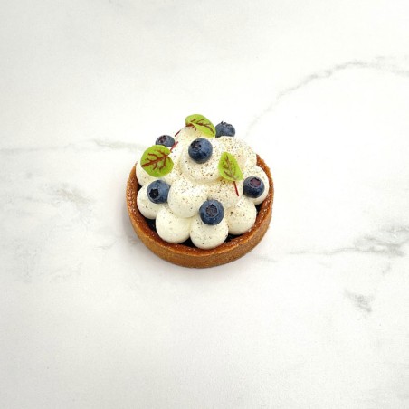 Le Nuage de Myrtille