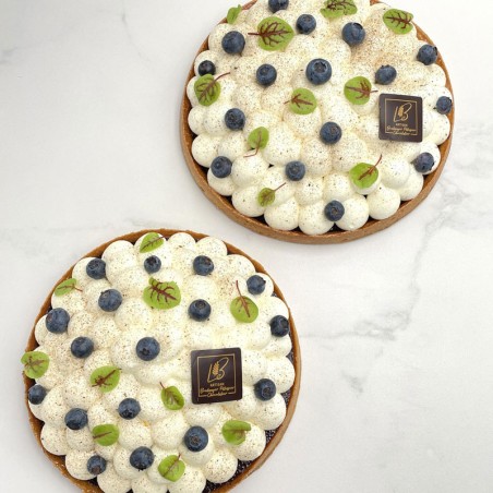 Le Nuage de Myrtille