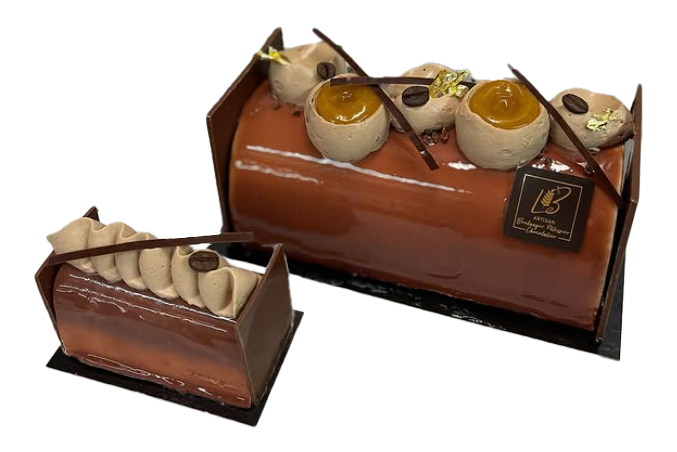 Bûche Bûche