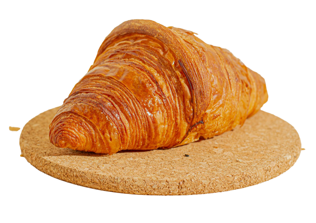 Croissant Croissant