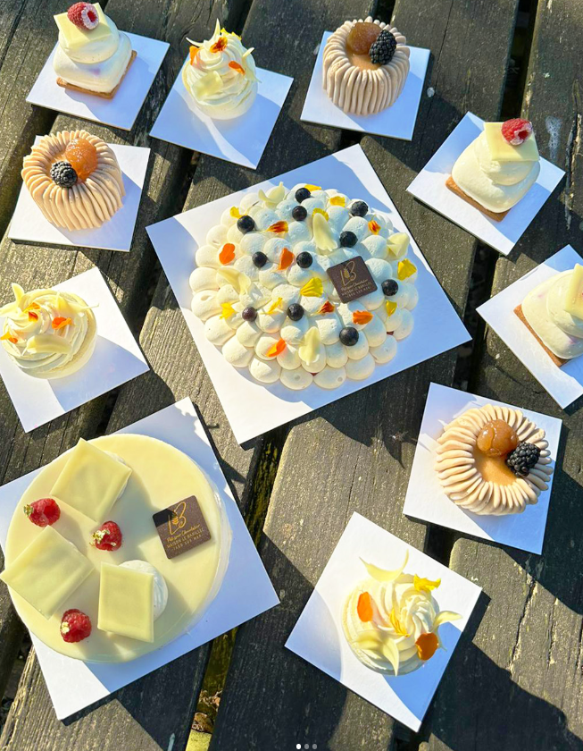 Pâtisserie Pâtisserie