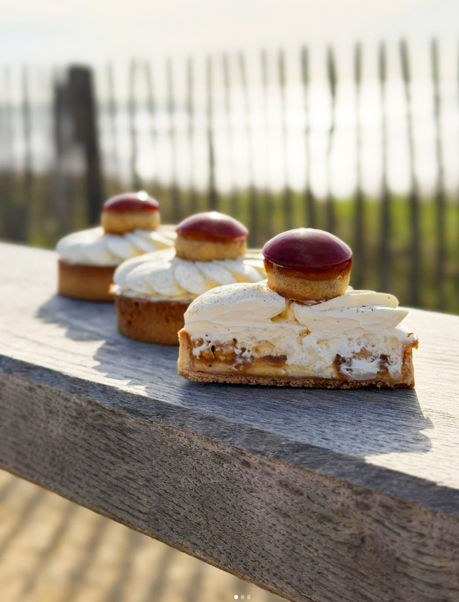 Saint-Honoré Saint-Honoré