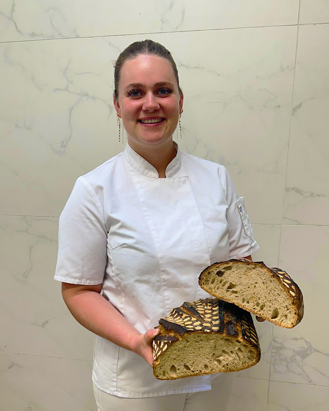 L'équipe Maison Le Barillec L'équipe Maison Le Barillec