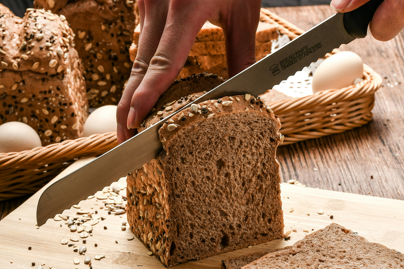 pains à la coupe pains à la coupe