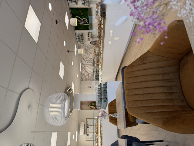 Saint-Honoré Saint-Honoré