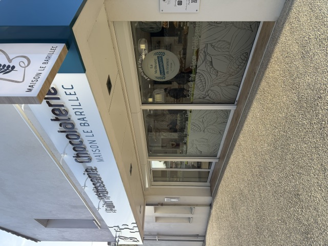 Maison le Barillec Mailleur boulangerie de France Maison le Barillec Mailleur boulangerie de France