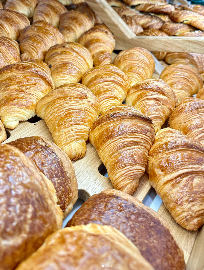 Viennoiserie Viennoiserie