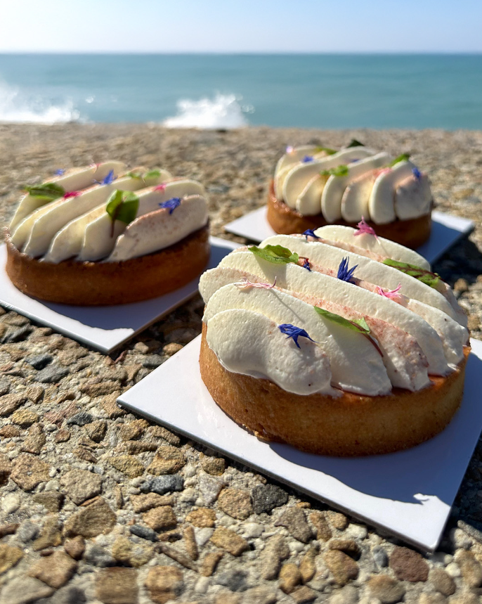 Pâtisserie Pâtisserie